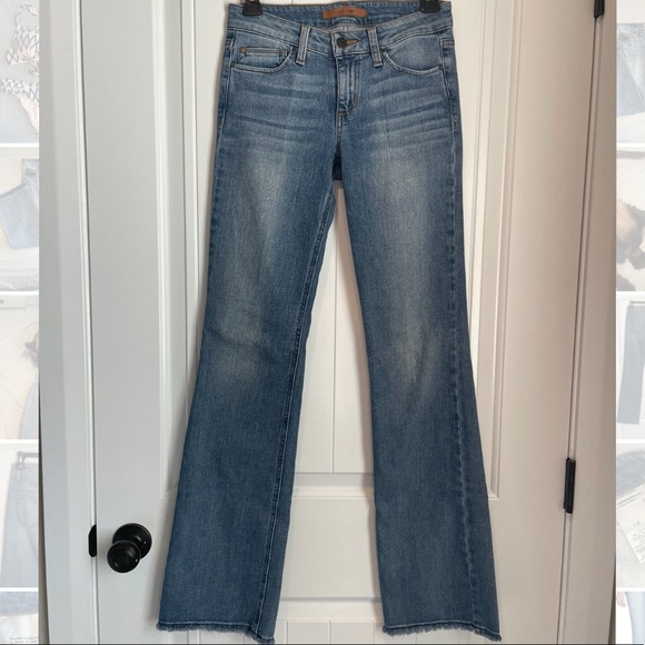 Joe’s Jean Vixen Bootcut Tammie - Picture 2 of 10